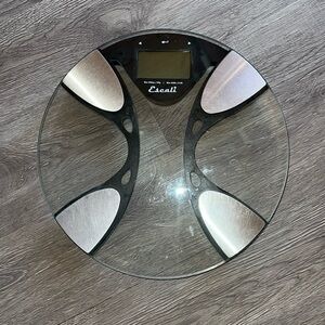 Escali BFBW200 Bathroom Scale